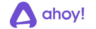 Ahoy! Insurance logo