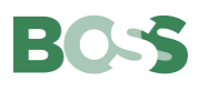 BOSS logo