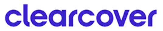 Clearcover logo