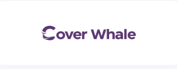 Cover Whale logo