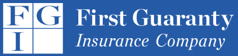 First Guaranty Insurance Company logo