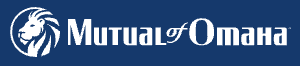 Mutual of Omaha logo