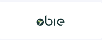 Obie logo