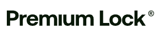 Premium Lock logo