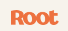 Root Insurance logo