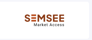SEMSEE Market Access logo