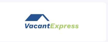 Vacant Express logo